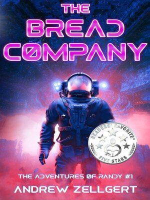 cover image of The Bread Company